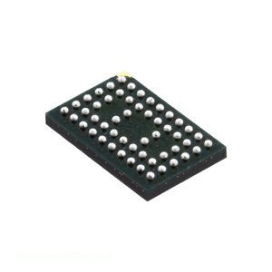 שעון-תזמון <span class=keywords><strong>cspua877abvg</strong></span> ic sdr 52-vfbga רכיבים אלקטרוניים