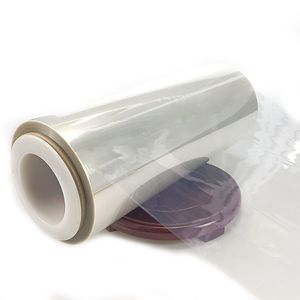 制造各种Alox涂层PET和BOPP AlOx薄膜 - Product Image 4
