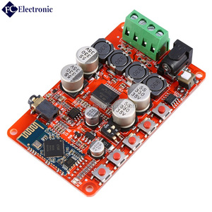 Fc One-Stop Pcb Hersteller Entwicklungs Board Pcb Smt/Dip Montage Mehrlagig Pcba Hersteller - Product Image 1
