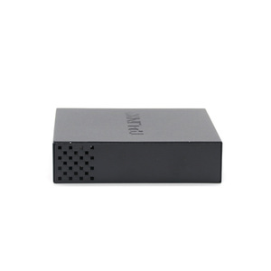 TP-LINK tam Gigabit SG1005D beş portlu ağ izleme toplama endüstriyel anahtar ağı kablo ayırıcı - Product Image 2