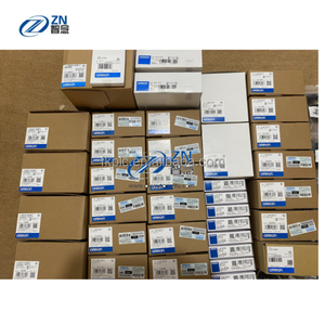 | Omron | Unidad de enlace de E/S de PROFIBUS-DP Controlador lógico programable en serie CJ1W CJ1WPRT21, de la que se puede acceder a la página web, con la que se puede acceder a la página web de la empresa