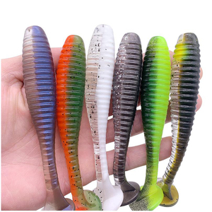 <strong>Fishing</strong> <strong>Lures</strong> Top Trout Swim <strong>Molds</strong> for Sale Tuna Japanese Swimbait Wood Shad Tackle Bait Shrimp <strong>Fishing</strong> <strong>Lure</strong> <strong>Injection</strong> <strong>Molds</strong>