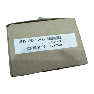 Originale Plc 27213030001M nuovissimo Plc Controller di programmazione un contattore 27213030001M
