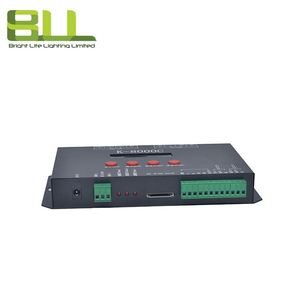 K-8000C модельный контроллер для светодиодной ленты RGB RGBW - Product Image 3