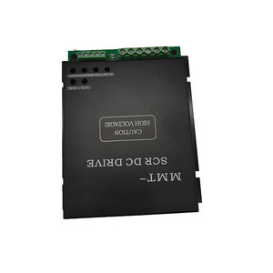 高出力入力220voutput110VDCモーター速度コントローラー1500Wブラシ付きDCモーターコントローラー - Product Image 2