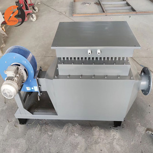 Çiftlik direnci için 220V 10KW elektrikli ısıtma ekipmanları endüstriyel hava kanalı çerçeve ısıtıcı - Product Image 1