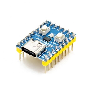 RP2040-Zero RP2040 for <strong>Raspberry</strong> <strong>Pi</strong> Microcontroller PICO <strong>Development</strong> Board <strong>Module</strong> Dual-core Cortex M0+ Processor 2MB Flash
