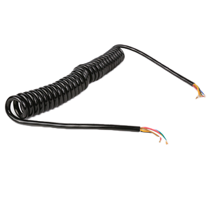 7 çekirdek 1.5mm2 römork kablosu - Product Image 5