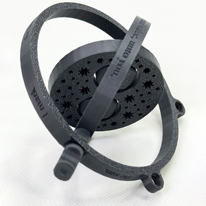 Modelo de impresión 3D El modelo de juguete de impresión de diseño 3D se puede personalizar para diseñar e imprimir varios modelos - Product Image 6