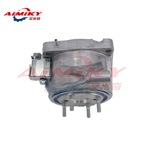 Rear Differential Viscous Coupler Coupling 41303-28013 New for TOYOTA - Product Image 3