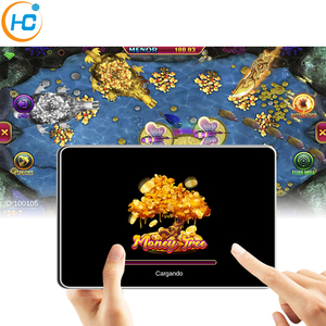 2022 nuovi giocatori multipli personalizzati app Online Golden Kirin Playing Games Game Time - Product Image 2