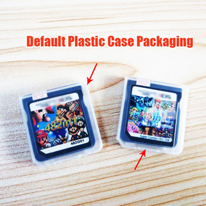 ตลับเกม208-in-1สำหรับตลับเกม16บิต - Product Image 2