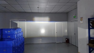 1.5 inç Bi LED matris modülü projektör lens 4000lm 6000k Superlative projektör far güçlendirme kiti