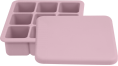 Pale Mauve
