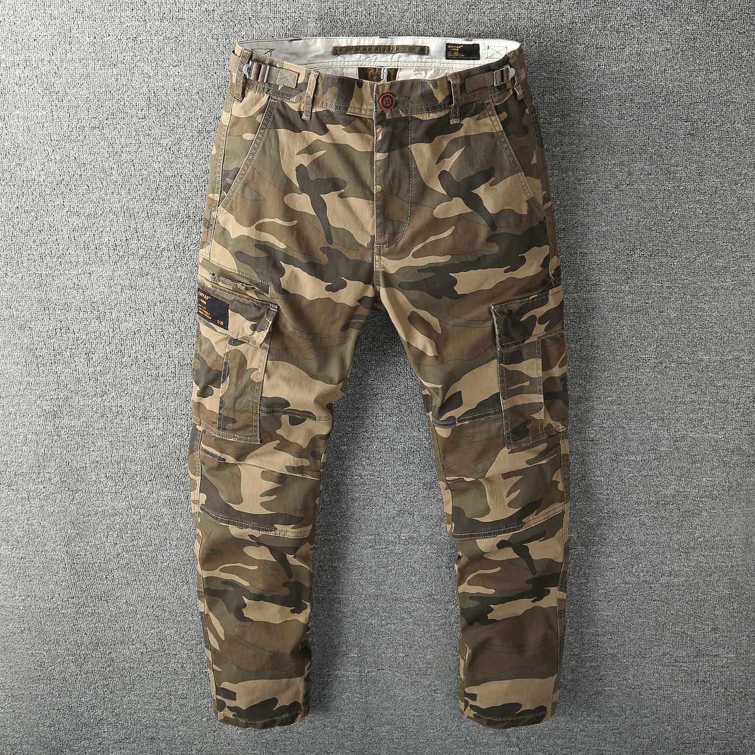 Camouflage de sable