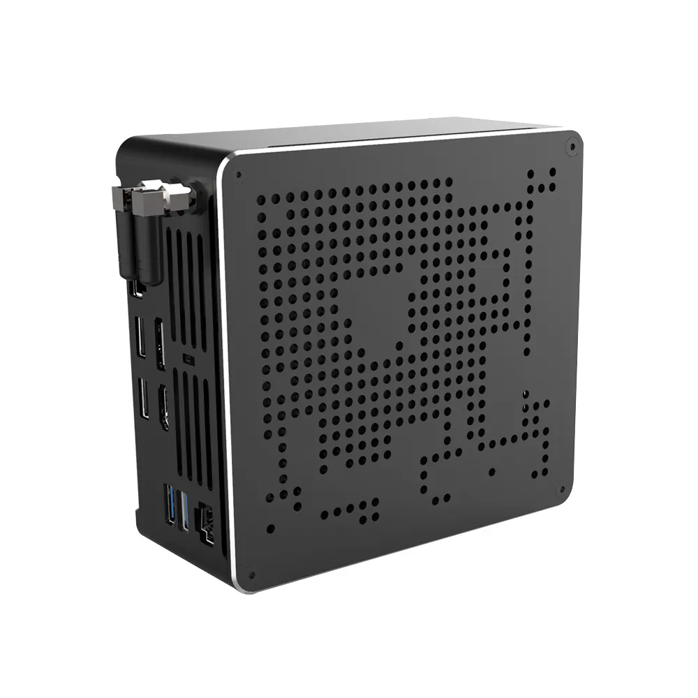 Für Gaming-PCs i9 8950H 9880H i7 9850H Computer Bester FAN-PC-Gaming-Computer 2020