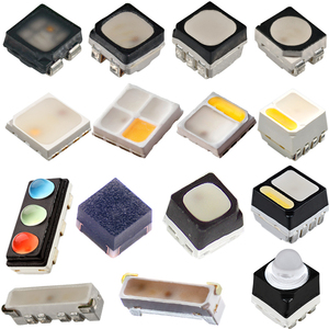 Hb smd leds CLX6E-FKC clx6f cly6d cly6d cly6h CLW6A-MKW tkc tkw ykw CLR6A-TKW CLS6B-FKW cls6c CLV1A-FKB clv1h clv1l clv6f