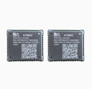 Original <strong>SIMCOM</strong> 4G communication module A7680C A7680C-LANY compatible <strong>with</strong> A7680C and classic 2G products SIM800C, SIM868 module - Product Image 5