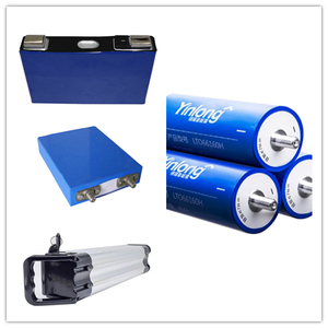Lityum pil 10 yıl garanti 66160 Lto pil 40ah 45ah 30ah 35ah Lto hücreleri 45ah Lto Yinglong
