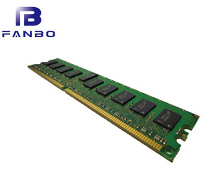 A1787400 16GB Kit (2X8 GB) PC2-5300 DDR2-667MHz ECC Fully Buffered CL5 240-Pin DIMM Dual Rank Memory per dell PowerEdge Server