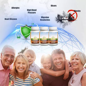 IMMUNO-150 Daily Immune Support Multivitamin Capsules for Optimal Health and <strong>Immunity</strong> for Adults - Product Image 2