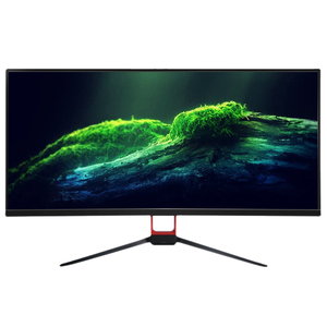 34 pulgadas 4K Gaming Display LCD Gamer Monitor 100HZ Computadora PC Pantalla Monitores para juegos de escritorio - Product Image 3