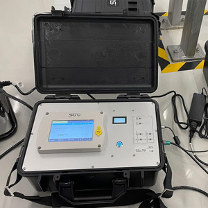 SUTO S551 Portable Auto Detect SDI <strong>Modbus</strong>-Based Sensor <strong>Data</strong> <strong>Logger</strong> for Test Instruments 5 Color Touch Screen Display <strong>Data</strong> <strong>Logger</strong> - Product Image 2