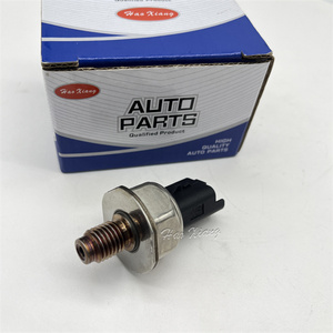 Haoxiang เซ็นเซอร์ความดันรางเชื้อเพลิงอัตโนมัติ93072511A 55PP03-02สำหรับ Renault kangoo Megane MK2 - Product Image 2