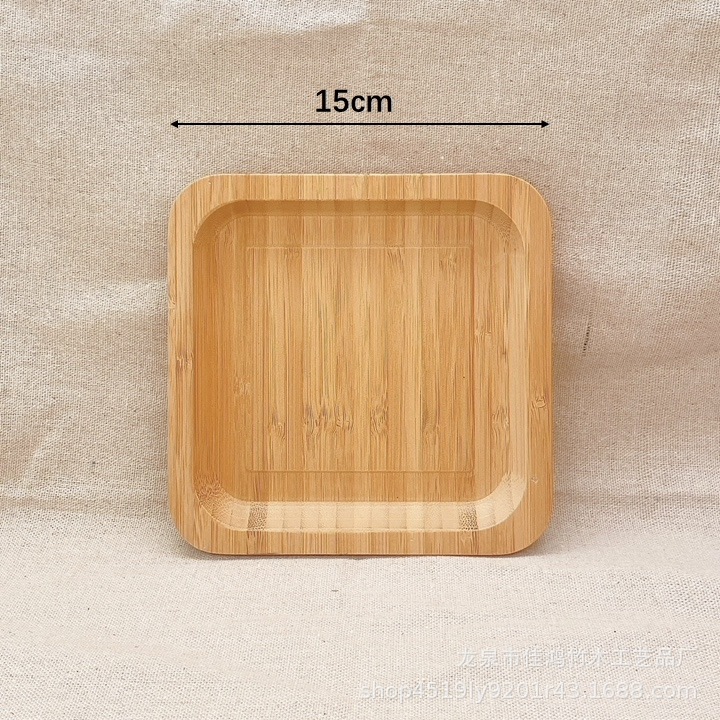 Square shape, 15*15*1.3