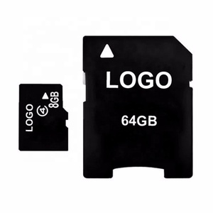 Cartão de memória 512gb, china melhor atacado capacidade real micro tf classe 6 10 cartão de memória com pacote plástico