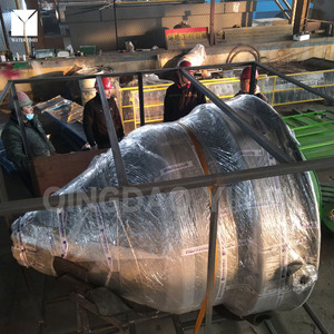 多功能小型微型包装污水处理厂家用小型生活污水处理厂系统出售 - Product Image 6