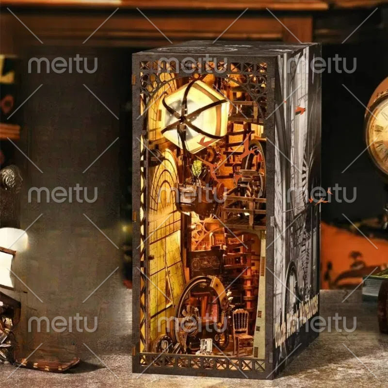 Nuevo Uncle Pete YM05