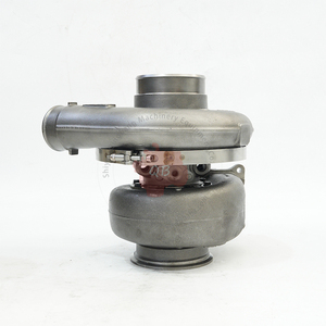 中国発電機スペアパーツカミンズQSK505327836 2837537 4041284 4956149 4956147HX83ターボチャージャー中国メーカー