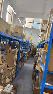 Di alta qualità automazione industriale plc pac controller dedicati con SGDV-5R5A11B00200 plc logica controller di programmazione