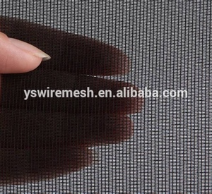Anti-Pollen Screen Mesh With 0.25*1ミリメートル<span class=keywords><strong>Oblong</strong></span> Fine Mesh HolesにResist Allergenic PollenとWillow Catkin