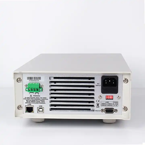 KORAD KEL103 strumento di Test industriale professionale dispositivo di programmazione del carico elettronico ad alta precisione Display a cinque cifre USB