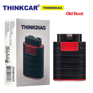 Thinkdiag-herramientas de diagnóstico de vehículos, Software completo OBD2, gran oferta