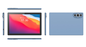 Nuevo 10,1 pulgadas A523 Android 14 Tablet PC Octa Core 4GB 64GB 1280*800 Wifi 6 Dual Camera Tablet Pc con pantalla táctil - Product Image 5