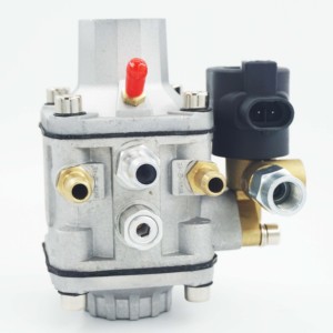 Hochwertiges CNG LPG Gas Automobile Sequential Injection System Umrüstkit für 3 4 Zylinder 6 und 8 Cyl Autogas Fahrzeug