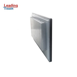 Pantalla táctil led de ordenador de 27 pulgadas, todo en una pc, 23,8, de fábrica china - Product Image 4