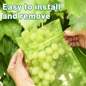 Многоразовая садовая сетка для борьбы с насекомыми - Product Image 6