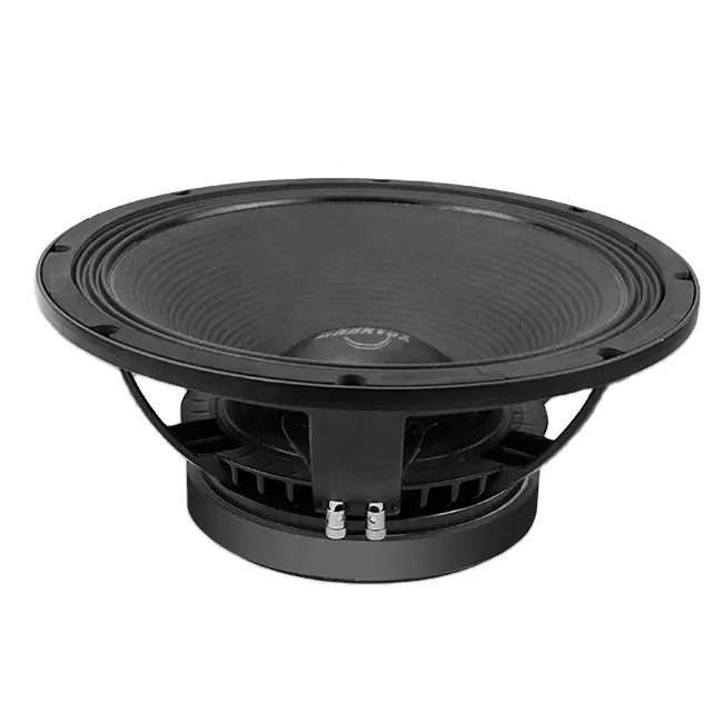 Fabbrica di altoparlanti OEM 18 tbx100 1200W bobina vocale da 4 pollici altoparlante subwoofer woofer da 18 pollici