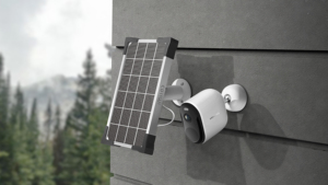 IMILAB EC4 2.5K Full HD 2.4GHzWifi Network <strong>Camera</strong> 150&deg; View Low Power Solar <strong>Camera</strong> Two-way Audio PIR Detection Outdoor <strong>IP</strong> <strong>Camera</strong> - Product Image 5