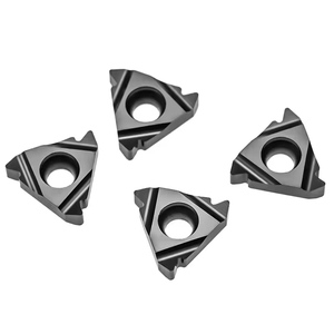 16ER 16NR 16IR 10API 8API RD DM215 CNC инструменты API круглые резьбонарезные инструменты для нефтегазовой промышленности резьбонарезные вставки - Product Image 3