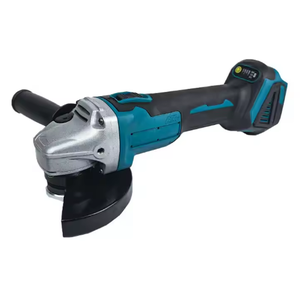 Lithium Ion Battery Plastic Box, Wireless Brushless <strong>Power</strong> Tool Combination <strong>Kit</strong>, <strong>Power</strong> Tool Set - Product Image 4