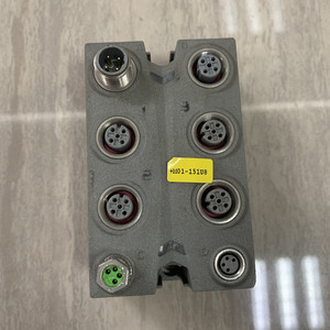 B & R X67SM2436 SPS-Schrittmotor modul - Product Image 4