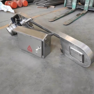 屠宰场牛羊屠宰机胴体分体锯肉加工猪带型 - Product Image 2