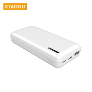 Best Selling Smart Mini Phone <strong>Charger</strong> <strong>One</strong> Time PowerCore 20000mAh with 10W Output Micro USB Input Interface - Product Image 5