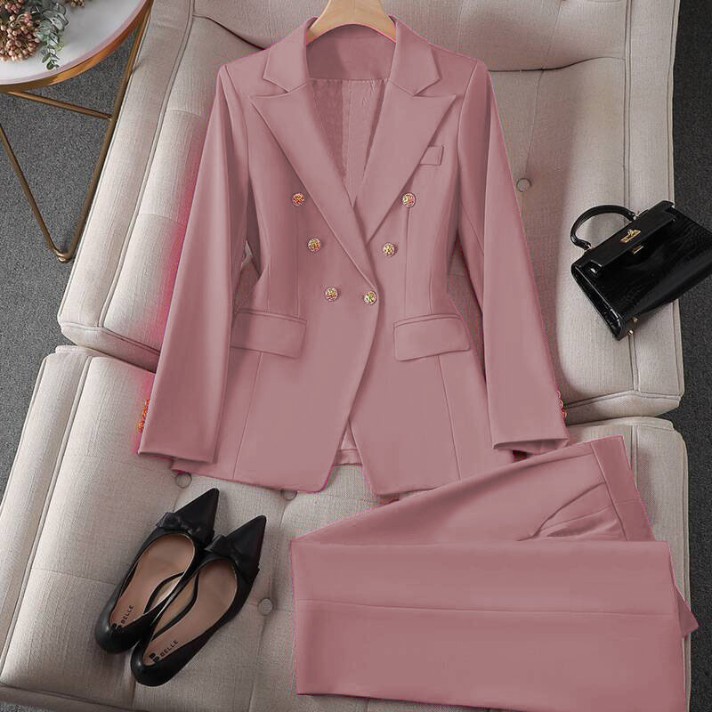 Rose (un ensemble)