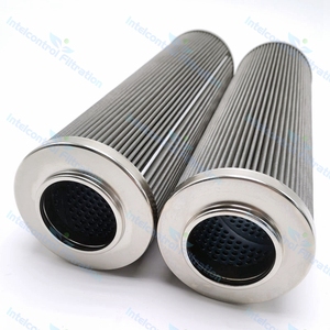 Eccellente artigianato rapido Turnaround sostituzione linea di aspirazione idraulica elemento filtro pressione P-351-B-06-5UW - Product Image 4